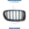 Right SHOW GRILLE for BMW 5 SERIES 2010-2016 models, Part Number 51138057224